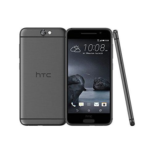 HTC One A9 - 32 GB - Carbon Gray - AT&T - GSM