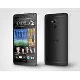 HTC One Max 803S LTE 5.9" Black 16GB Factory Un-locked Phablet