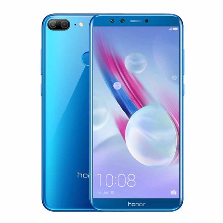 Huawei Honor 9 Lite 32GB 3GB Ram Dual SIM Blue GSM