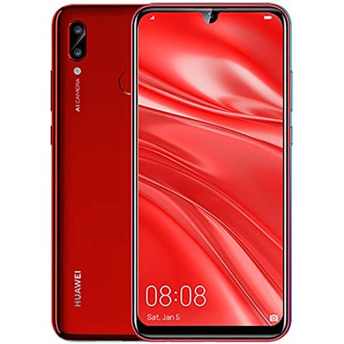 Huawei P Smart 2019 POT-LX3 32GB Unlocked GSM 4G LTE Dual 13MP P