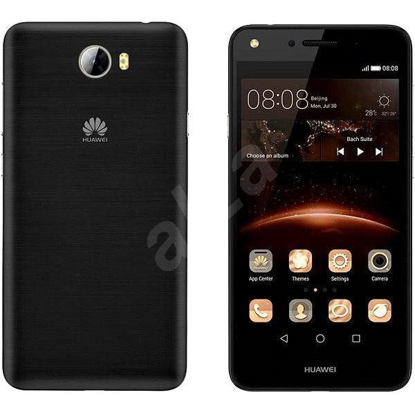 Huawei Y5BLACK Y5 Unlocked Smartphone