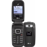 LG 442BG - 2 GB - TracFone - GSM