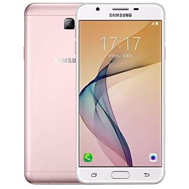 Samsung Galaxy J7 Prime Dual SIM (32GB  Pink Gold)