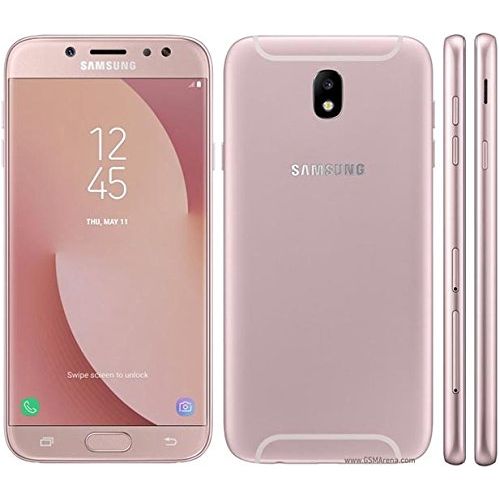 Samsung Galaxy J7 Pro J730GM - Dual-SIM - 32 GB - Pink - Unlocked ...