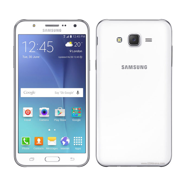 T-Mobile SM-J700T - Samsung Galaxy J7 Prepaid Smartp