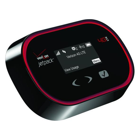 Verizon Jetpack 4G LTE Mobile Hotspot MiFi 5510L – ElectronicsForce