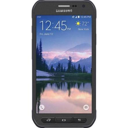 Samsung Galaxy S6 Active G890A Smartphone