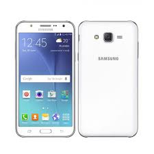 Samsung Galaxy J7 - 16 GB - White - T-Mobile - GSM