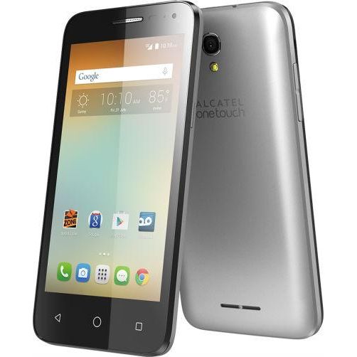 Alcatel ONETOUCH Conquest Boost Mobile - 8GB ElectronicsForce Alcatel ONETOUCH Conquest Boost Mobile - 8GB ElectronicsForce
