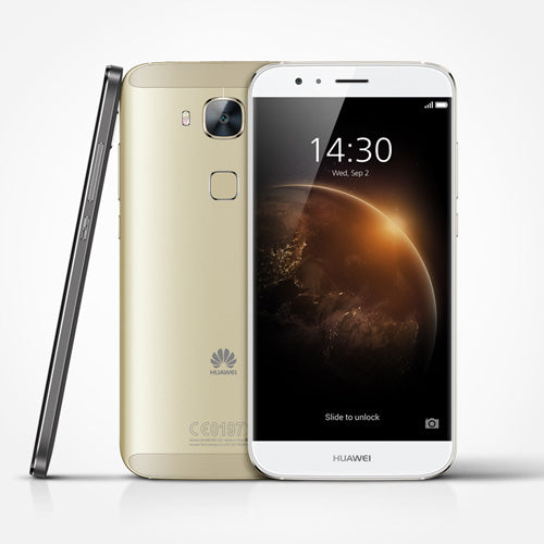 Huawei GX8 Gold - Unlocked - 16 GB