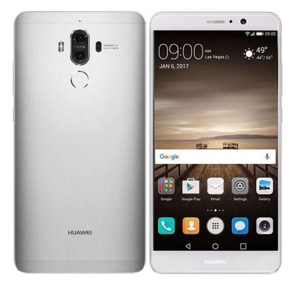 Huawei Mate 9 Dual SIM MHA-L29
