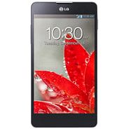 LG Optimus G Android Smart Phone 32 GB - Indigo Black - Un-locke