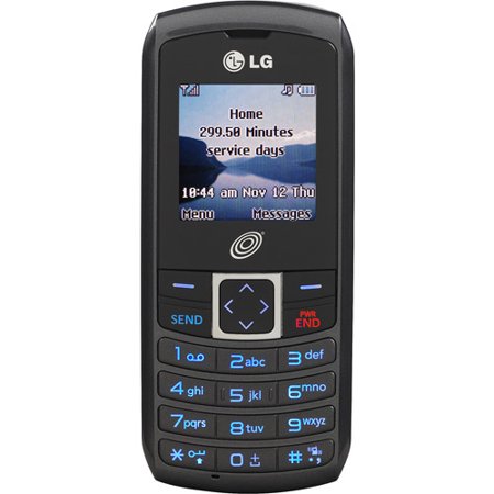 Net10 Prepaid Cell Phone  LG320G