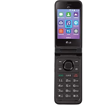 Sonim XP5 Plus XP5900 - Teléfono Resistente De 16 GB, Color