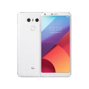 LG G6 H870DS 64GB Dual SIM - White