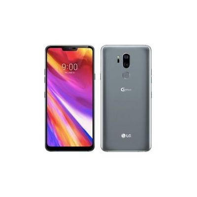 New G7 ThinQ 64GB LMG-710R T-Mobile 4G LTE 6.1 inch IPS LCD Disp