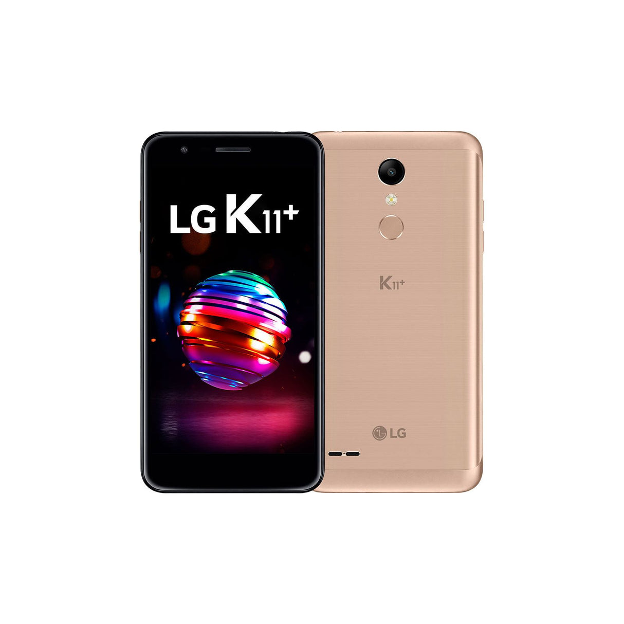 LG K11+ LM-X410FCW 32GB 5.3" 13MP Dual SIM LTE Factory Unlocked