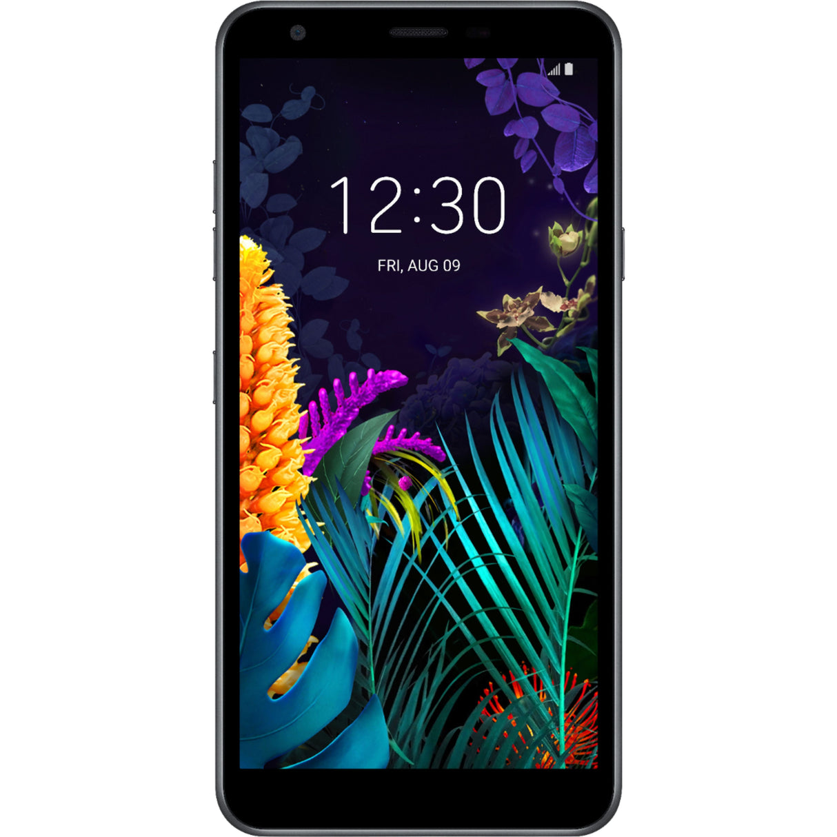 LG K30 X410PM - 32 GB - Black - Boost Mobile - CDMA/GSM