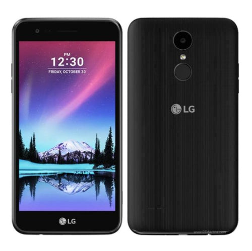 LG Phoenix 3 - 16 GB - AT&T - GSM
