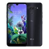 Unlocked New LG Q60 Dual SIM 64GB 3GB Ram 4G LTE Smartphone Black