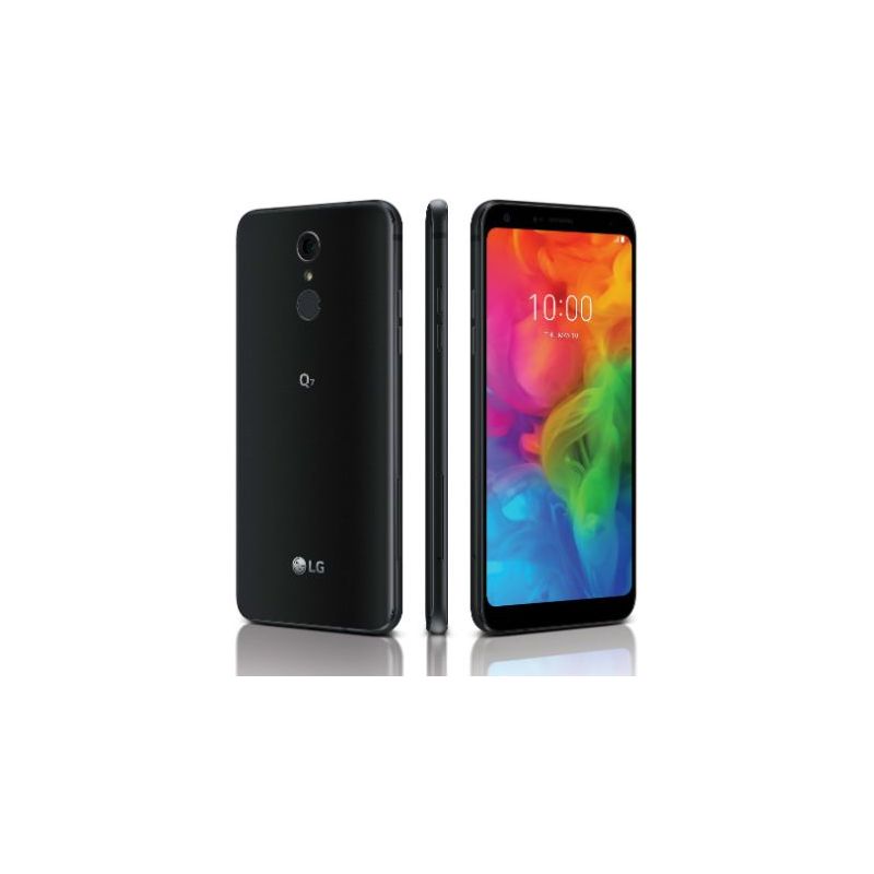 LG Q7 Plus Q610TA 5.5" 64GB T-Mobile Android Smartphone - Morroc