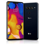 LG V40 ThinQ V405 6.4" T-Mobile 64GB Android Smartphone - Aurora