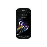 LG X Venture H700 - 32 GB - Black - AT&T - GSM