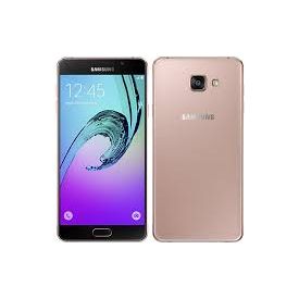 Samsung Galaxy A5 a510m Duos - 16 GB - gold - Unlocked - GSM