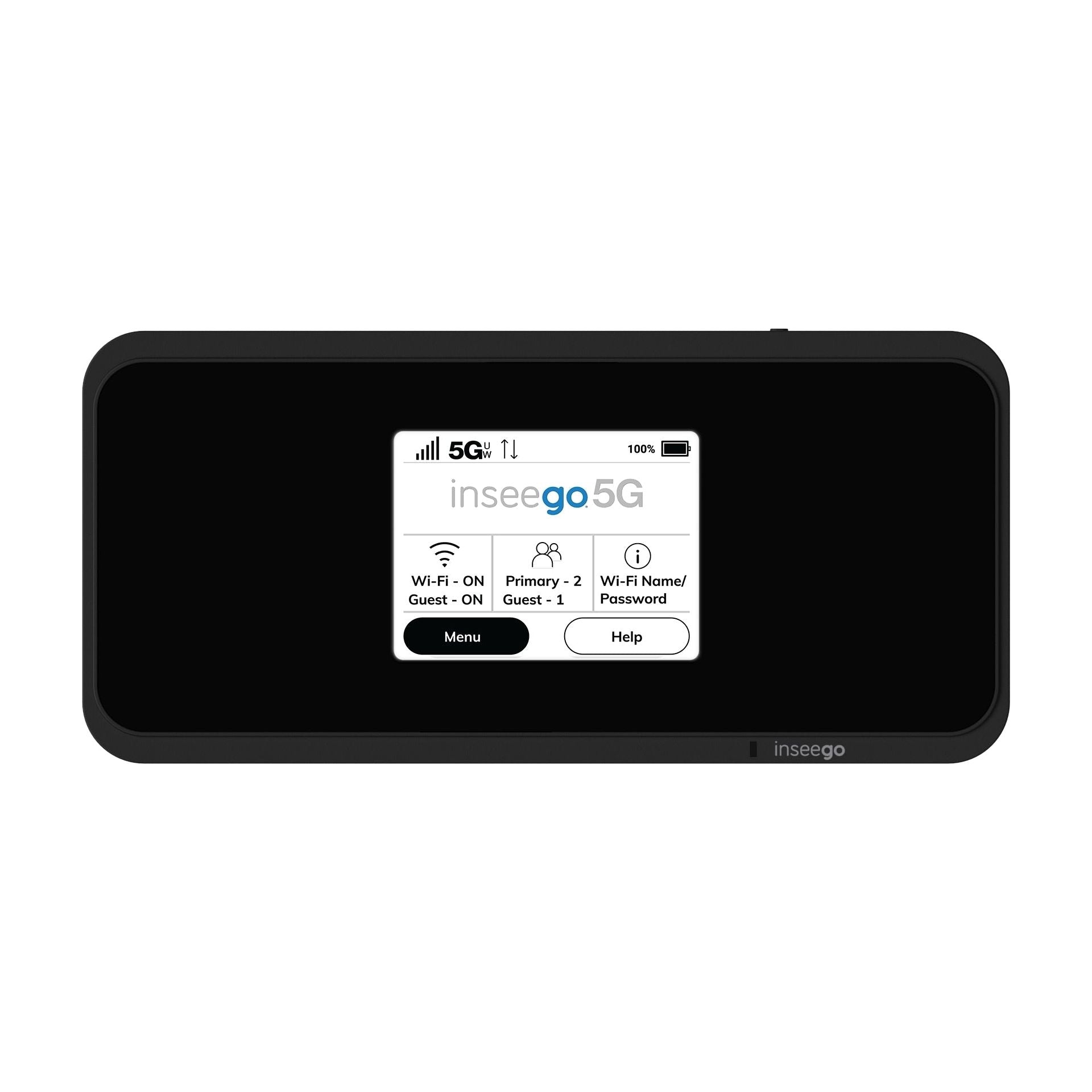 Inseego MiFi M2100