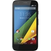 Motorola - Moto G 4G LTE Cell Phone (Un-locked) (U.S. Version) -