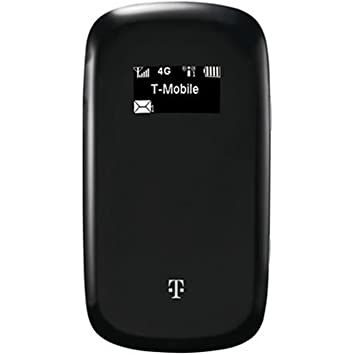 ZTE MF61 Unlocked Mobile Hotspot Broadband Device