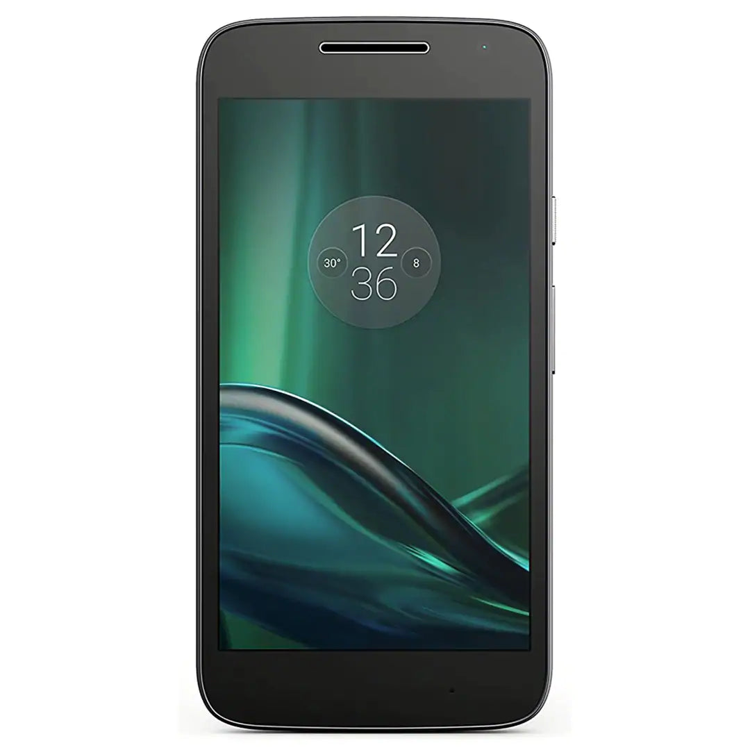 Motorola Moto G Play Xt1609 16GB Unlocked Verizon Prepaid Phone