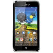 Motorola Atrix HD Android Phone 8 GB - Titanium - AT&T - GSM