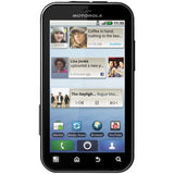 Motorola DEFY Smartphone - 3G 2 GB - T-Mobile - WCDMA (UMTS)