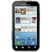 Motorola MB525 Defy - Un-locked Phone - US Warranty - Black