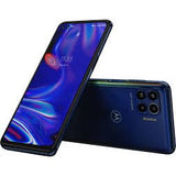 Motorola One (XT1941-4) 4GB / 64GB 5.9-Inches (GSM Only) Dual SIM