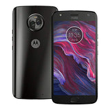 Motorola Moto X (4th Gen.) - 32 GB - Super Black - Unlocked