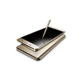 Samsung Galaxy Note 5  32GB  (Verizon)(Straight Talk)  Gold