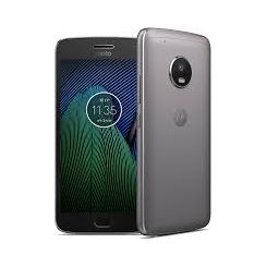 Motorola Moto G5 Plus - 32 GB - Lunar Gray - Unlocked