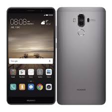 Huawei Mate 9 - 64 GB - Space Gray - Unlocked - GSM