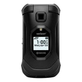 Kyocera DuraXV Extreme E4810 16GB Black Verizon NEW