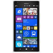 Nokia Lumia 1520 4G LTE Windows Phone 16 GB - Black - GSM