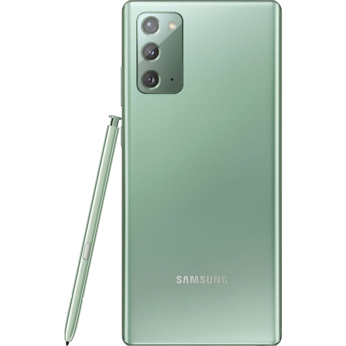 Samsung Galaxy Note20 5G - 128 GB - Mystic Green - Verizon