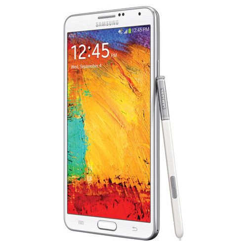 Samsung Galaxy Note 3 (SM-N900L) UT-LTE8 Touchscreen Phone