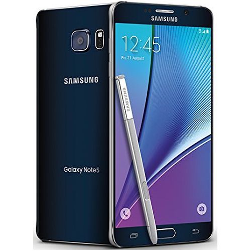 Samsung Galaxy Note 5 N920A 64GB Unlocked GSM Phone UNLOCKED