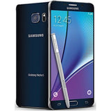 Samsung Galaxy Note 5 N920A 64GB Unlocked GSM Phone UNLOCKED
