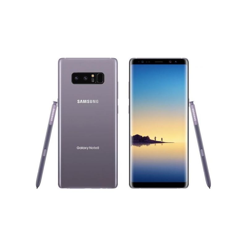 Samsung Galaxy Note 8 SM-N950U 64GB Smartphone for T-Mobile  Orc