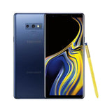 Samsung Galaxy Note 9 SM-N960F/DS 128GB (Factory Unlocked)
