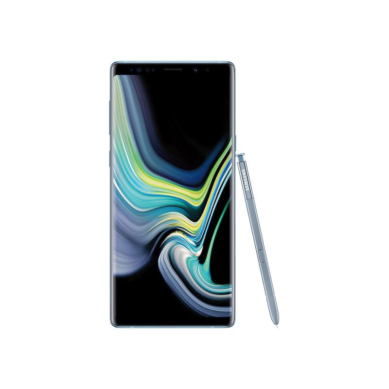 Samsung Galaxy Note 9 (SM-N960U1) GSM Unlocked + Verizon - 128GB