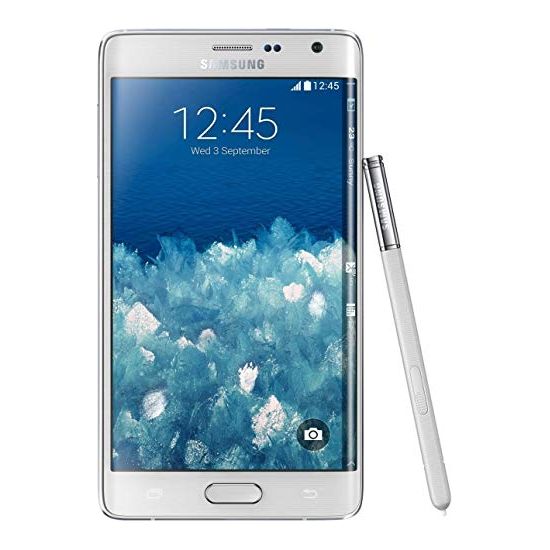 Samsung Galaxy Note4 Edge SM-N915F Factory Unlocked Cellphone  I